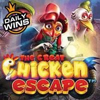 The Great Chicken Escape™